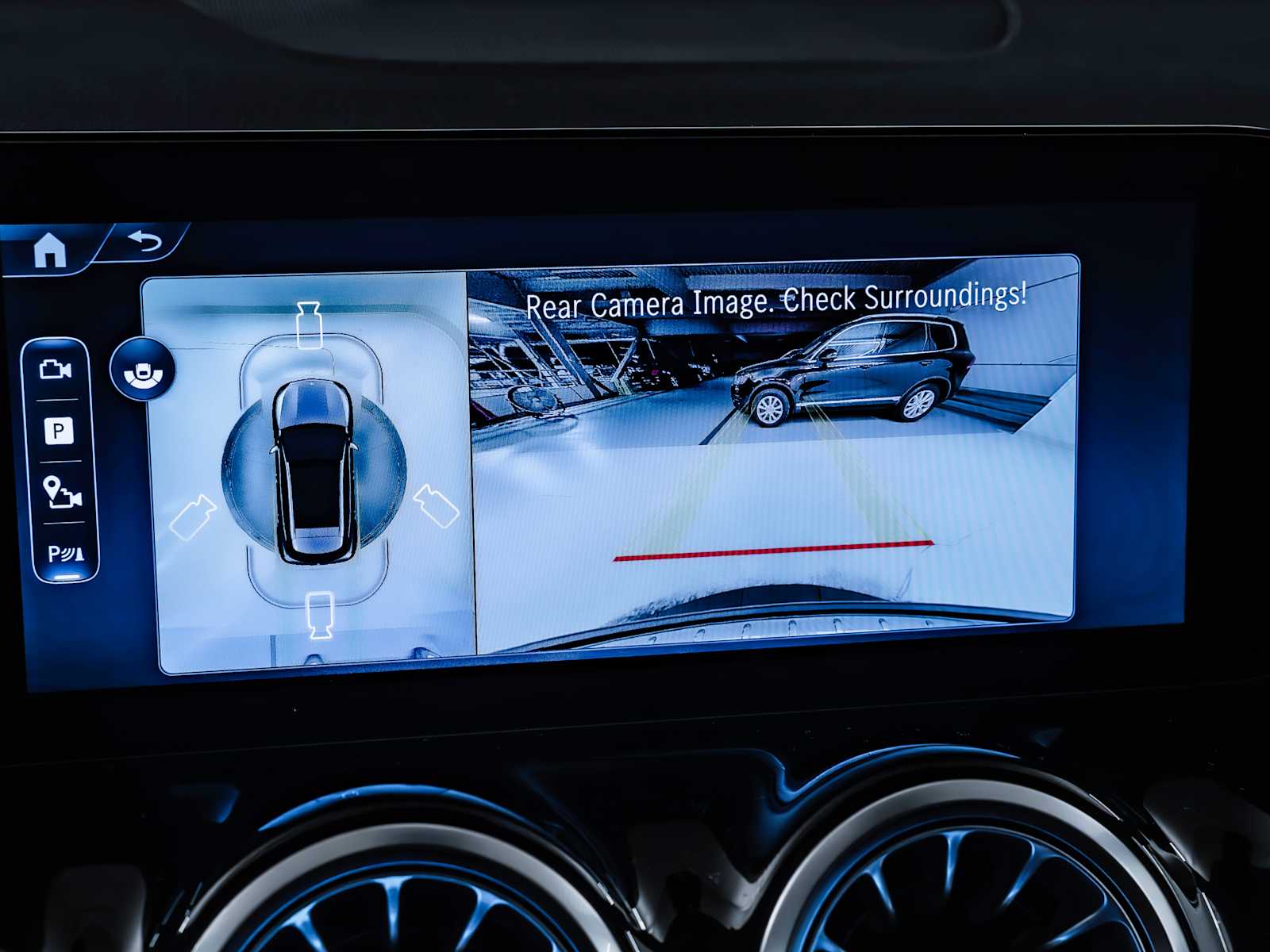 used 2025 Mercedes-Benz GLA 250 car, priced at $50,398