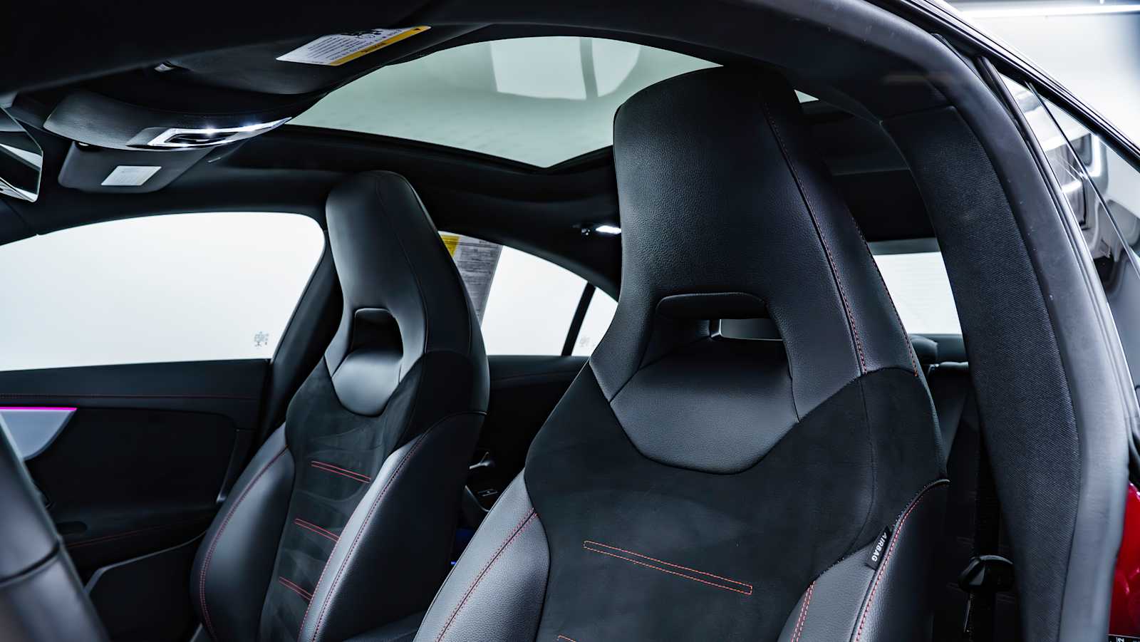 used 2023 Mercedes-Benz CLA 250 car, priced at $35,998