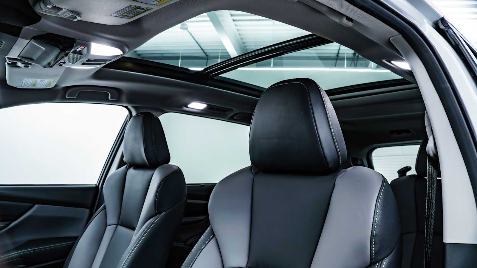 used 2024 Subaru Ascent car, priced at $39,698