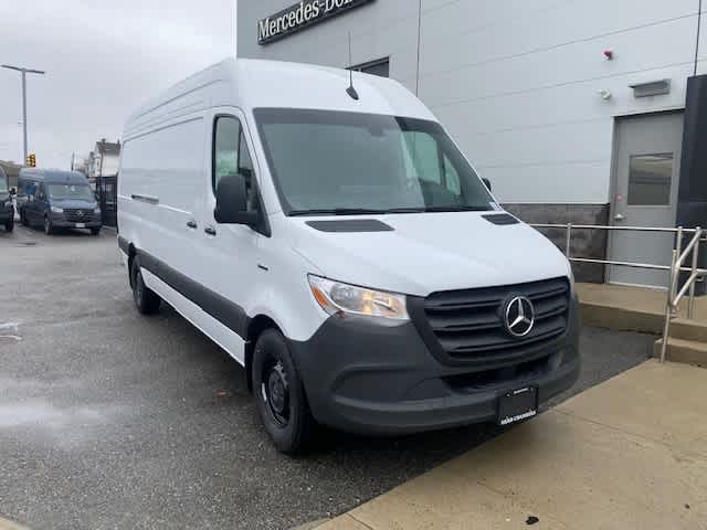 new 2024 Mercedes-Benz eSprinter 2500 car