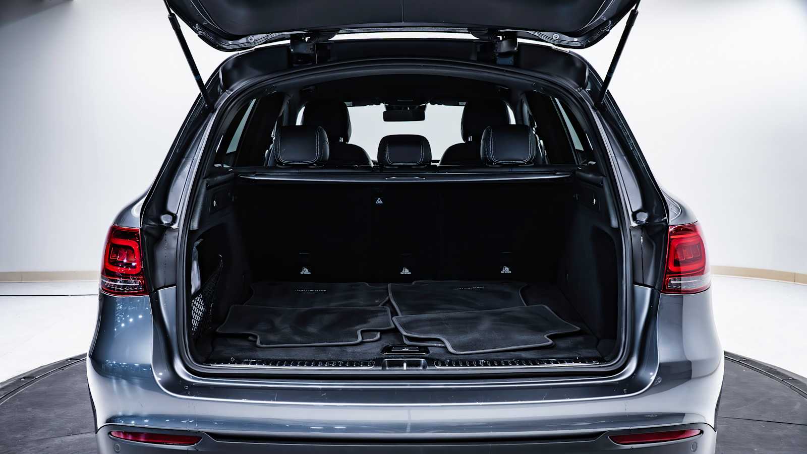 used 2022 Mercedes-Benz GLC 300 car, priced at $34,998