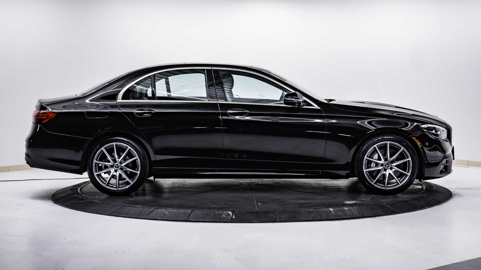 used 2023 Mercedes-Benz E-Class car, priced at $61,998