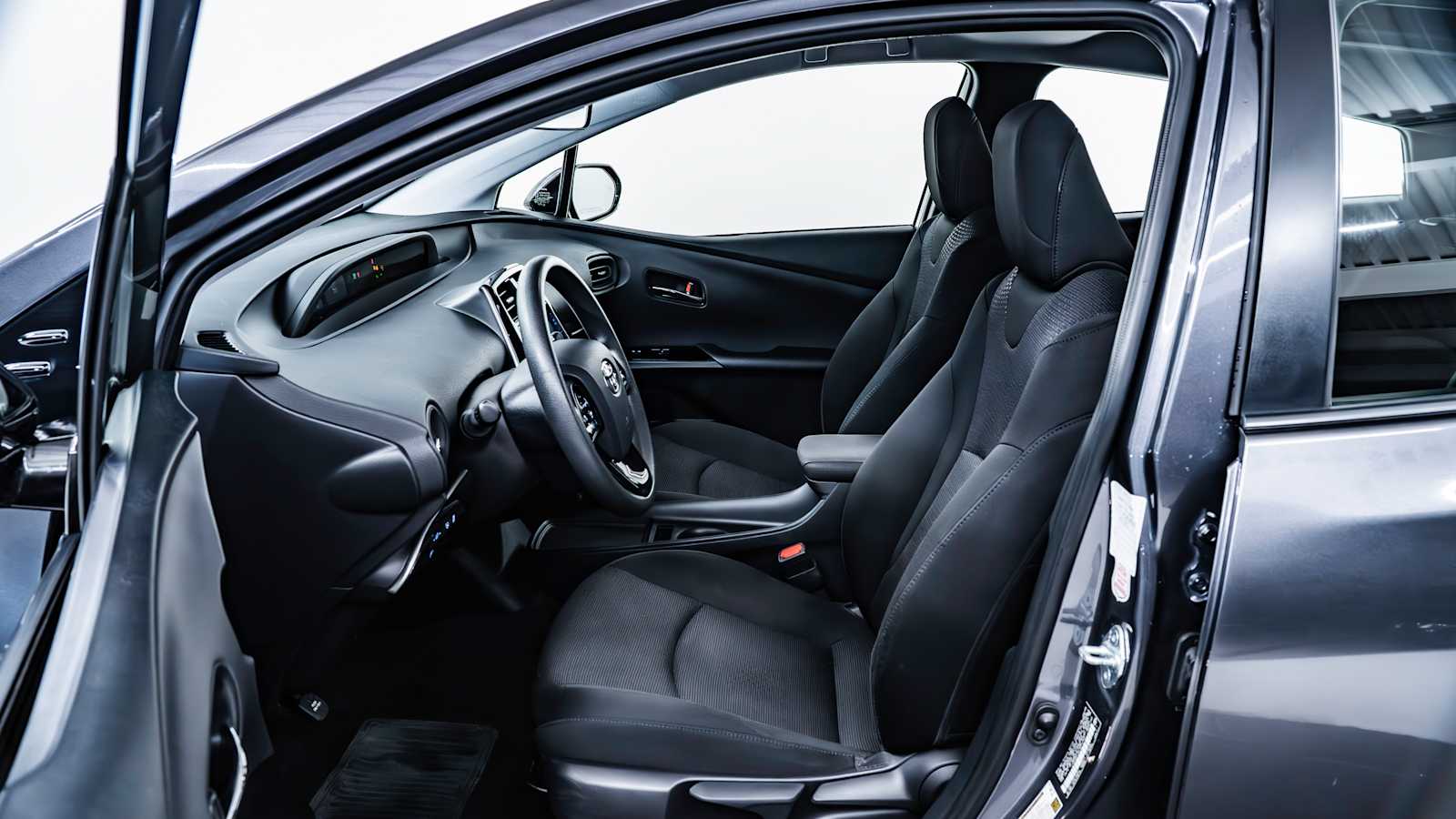 used 2019 Toyota Prius car, priced at $18,998
