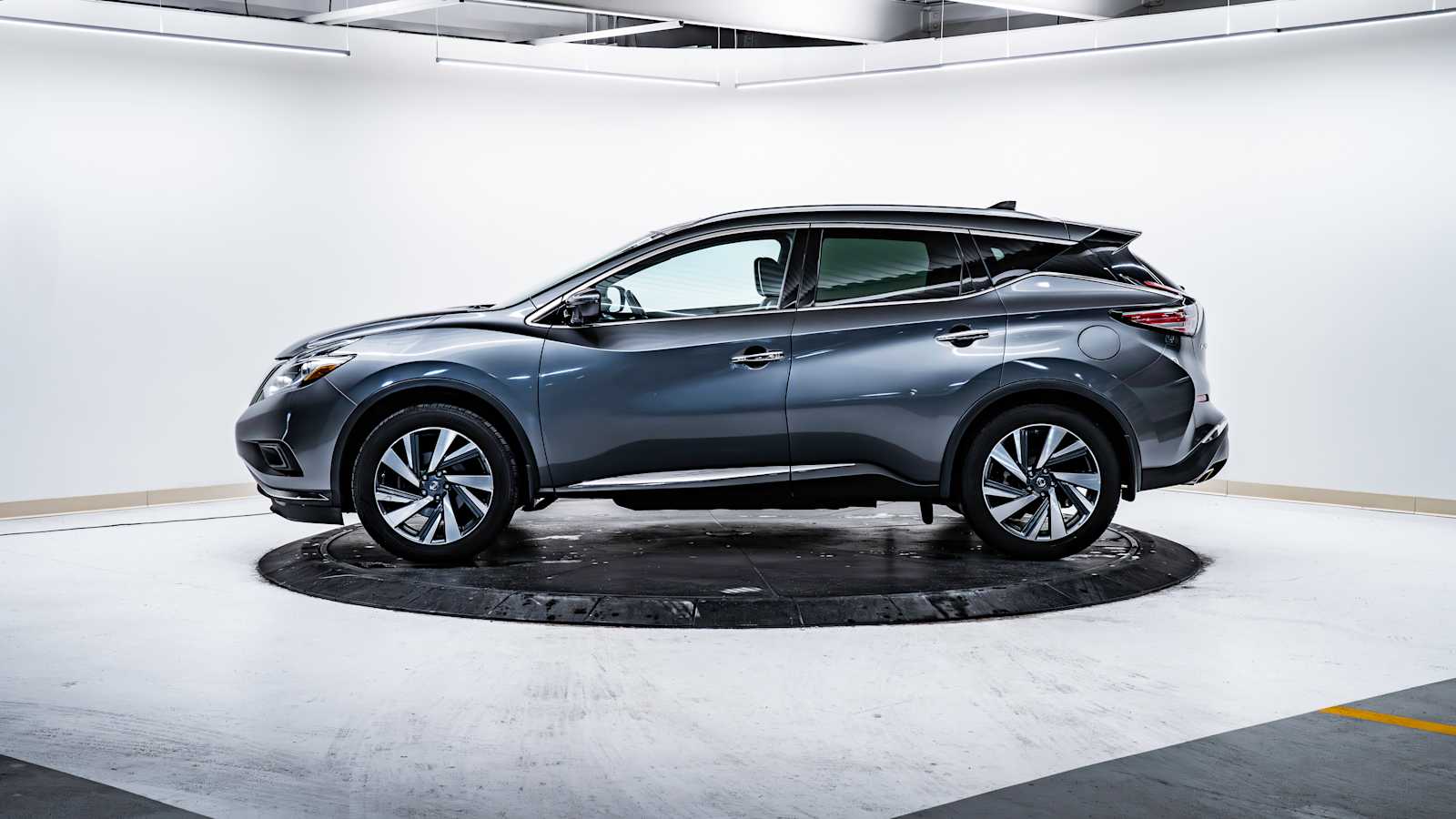 used 2016 Nissan Murano car, priced at $12,955