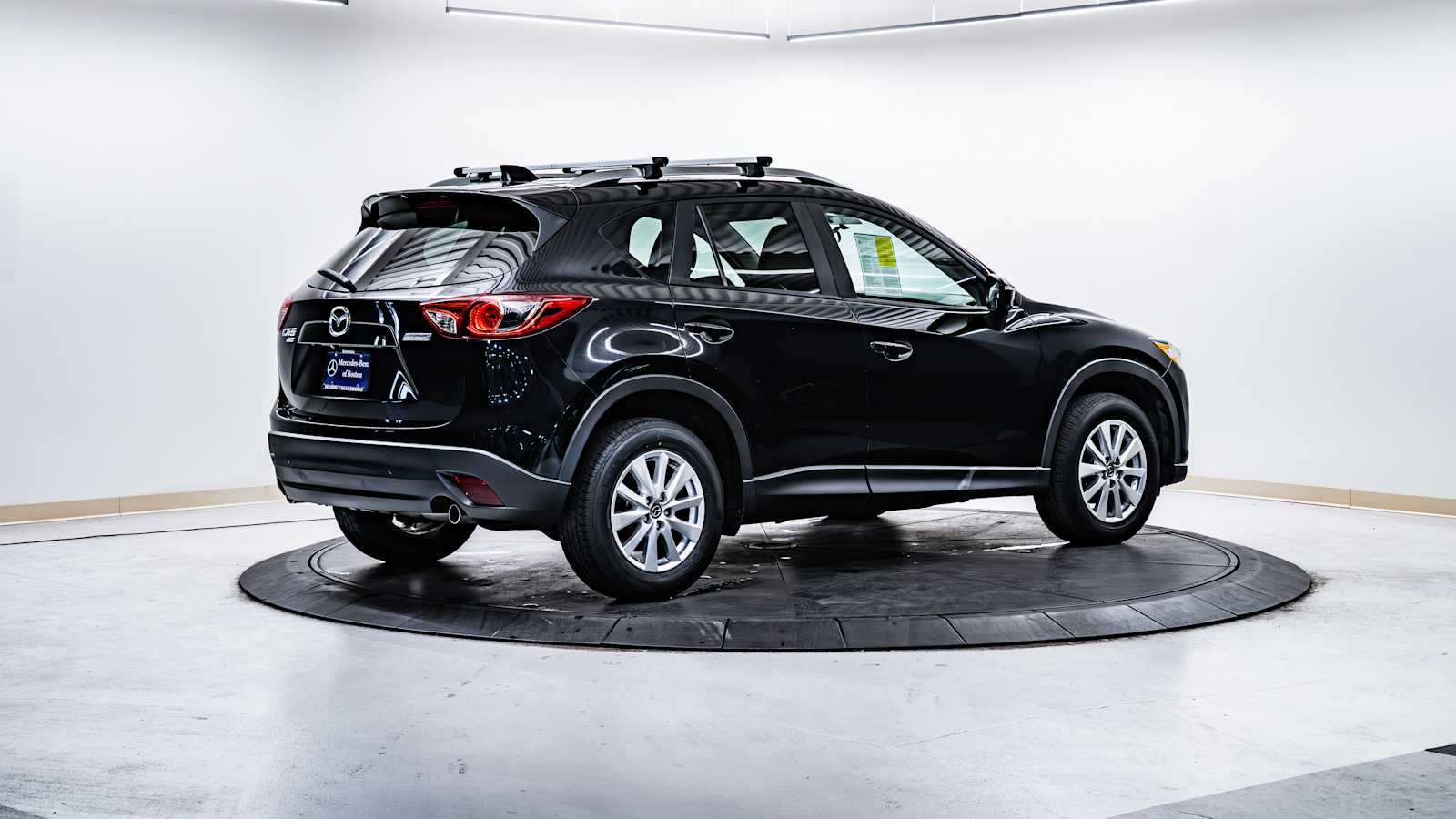 used 2015 Mazda Mazda CX-5 car, priced at $15,698