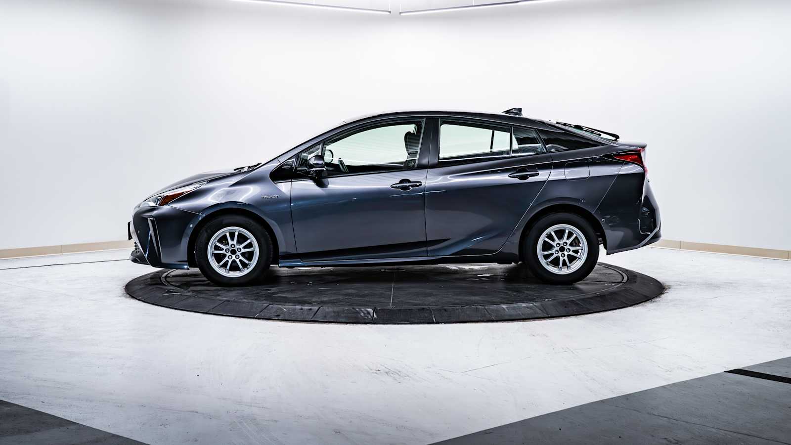 used 2019 Toyota Prius car, priced at $18,998