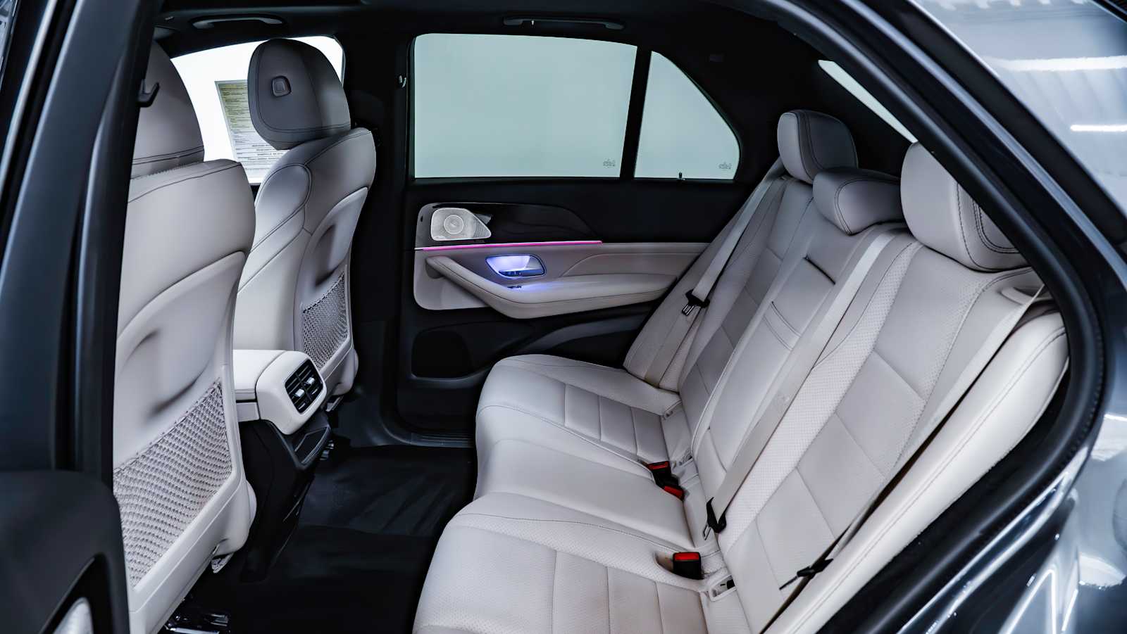 used 2021 Mercedes-Benz GLE 350 car, priced at $37,898