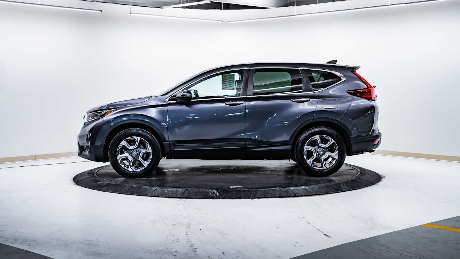 used 2019 Honda CR-V car, priced at $22,228