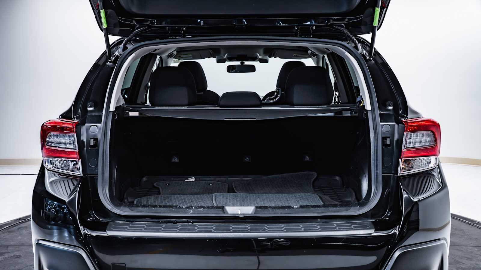 used 2022 Subaru Crosstrek car, priced at $24,662