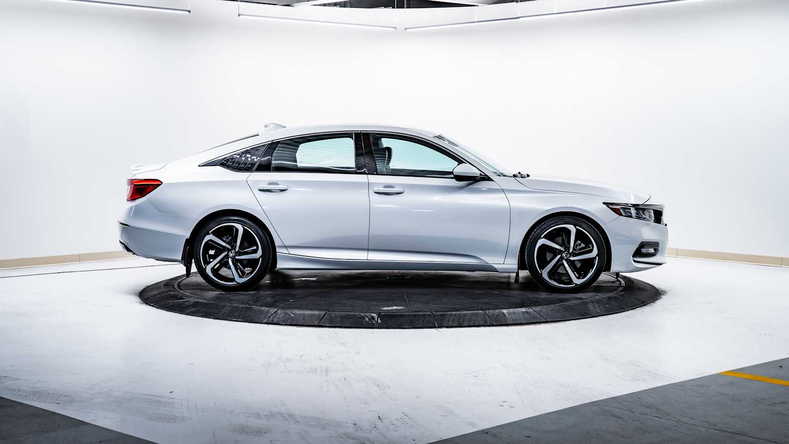 used 2020 Honda Accord car, priced at $23,195