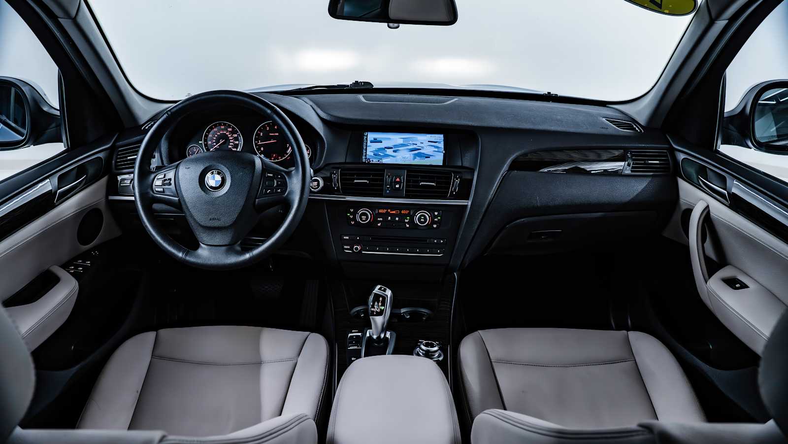 used 2014 BMW X3 xDrive28i car, priced at $10,998