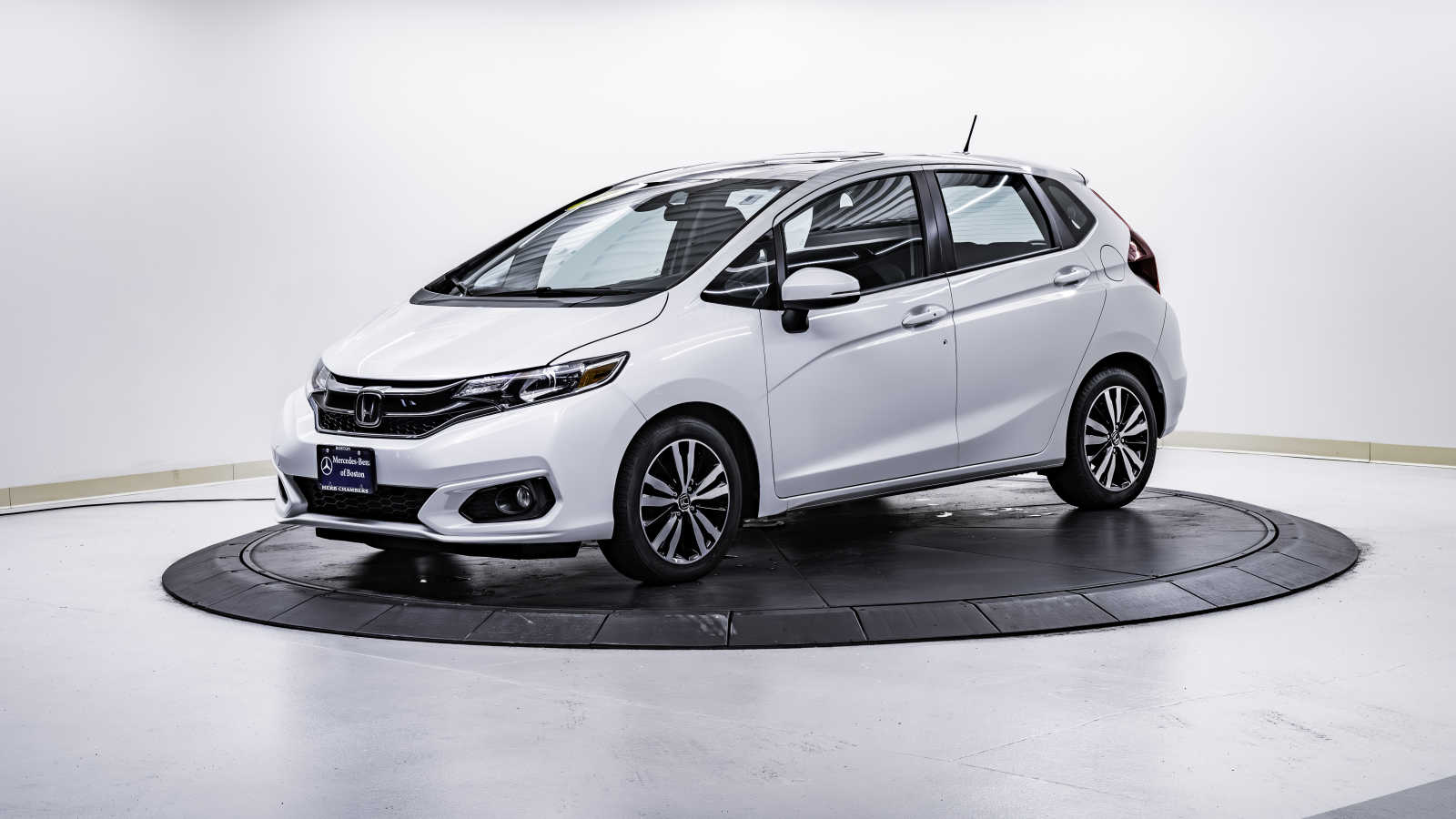 used 2019 Honda Fit car, priced at $18,998