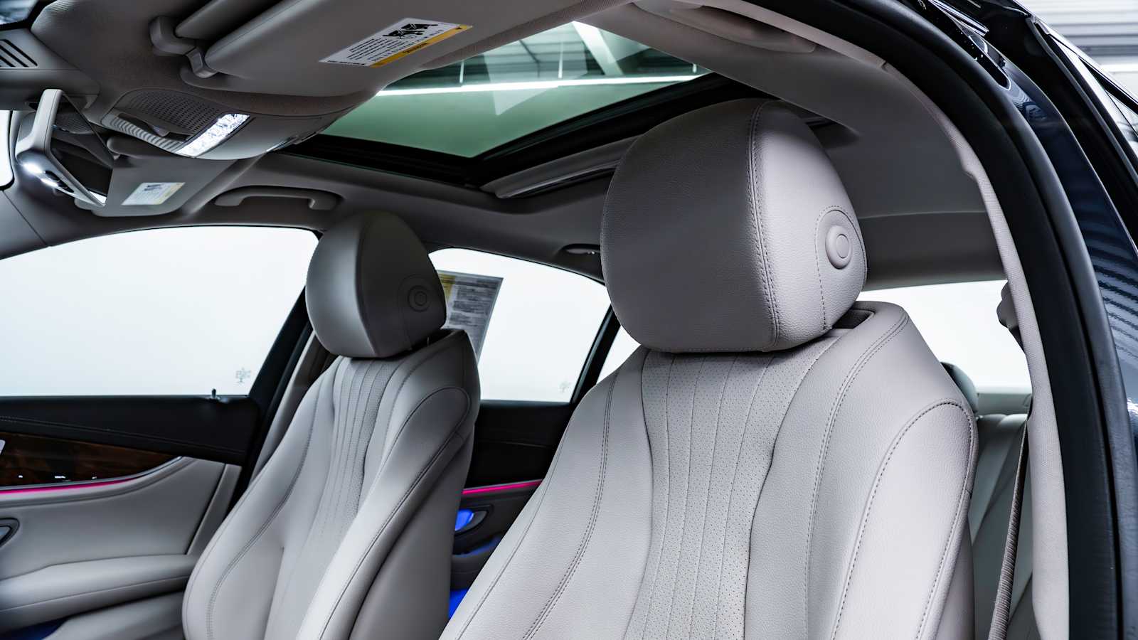 used 2019 Mercedes-Benz E-Class car, priced at $19,998