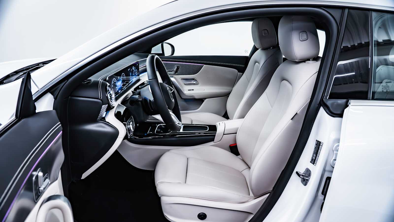 used 2025 Mercedes-Benz CLA 250 car, priced at $41,798