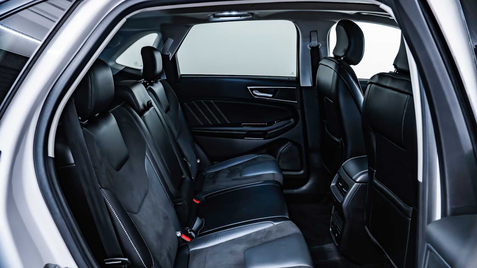used 2017 Ford Edge car, priced at $16,998