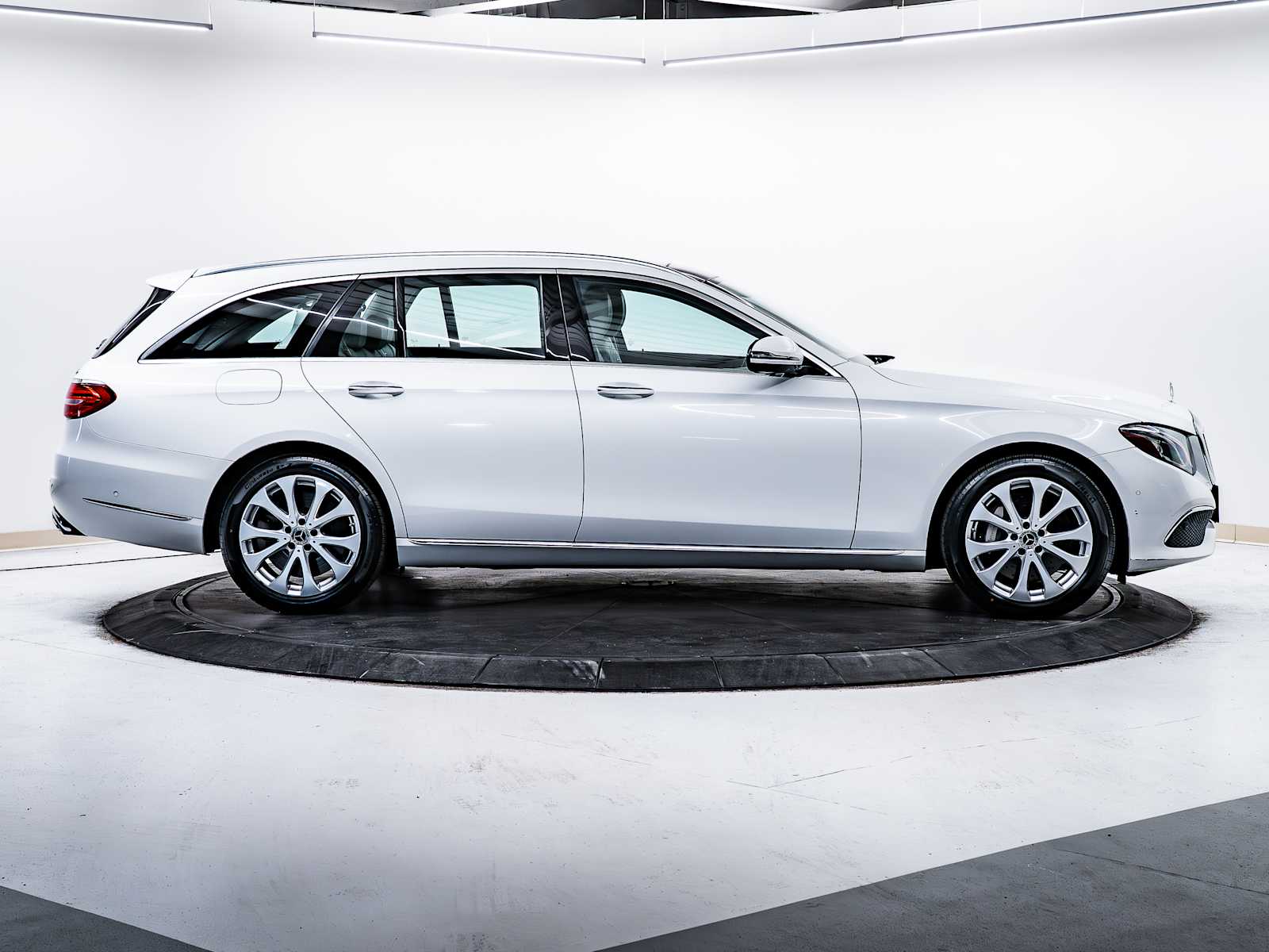 used 2018 Mercedes-Benz E-Class car, priced at $26,998