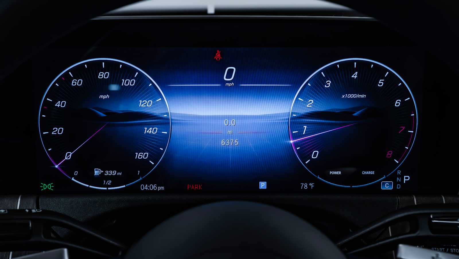 used 2025 Mercedes-Benz E-Class car, priced at $62,798