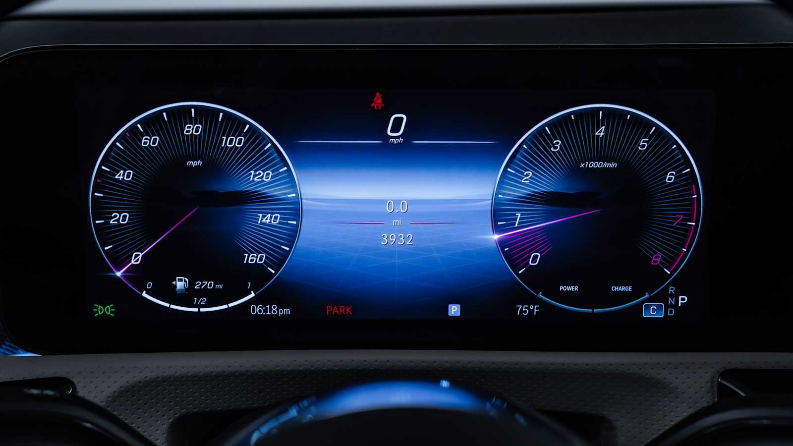 used 2025 Mercedes-Benz CLA 250 car, priced at $42,784