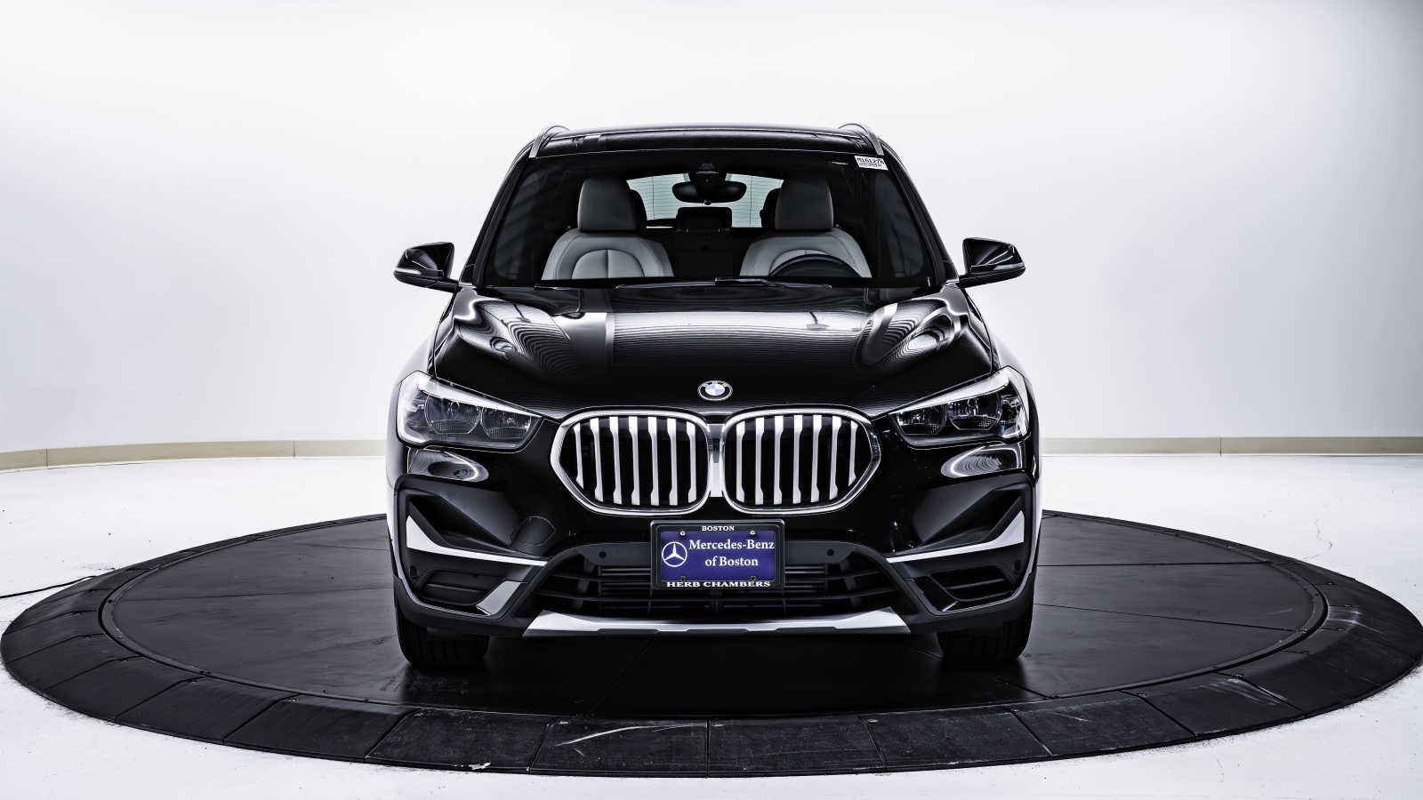 used 2021 BMW X1 car, priced at $28,998