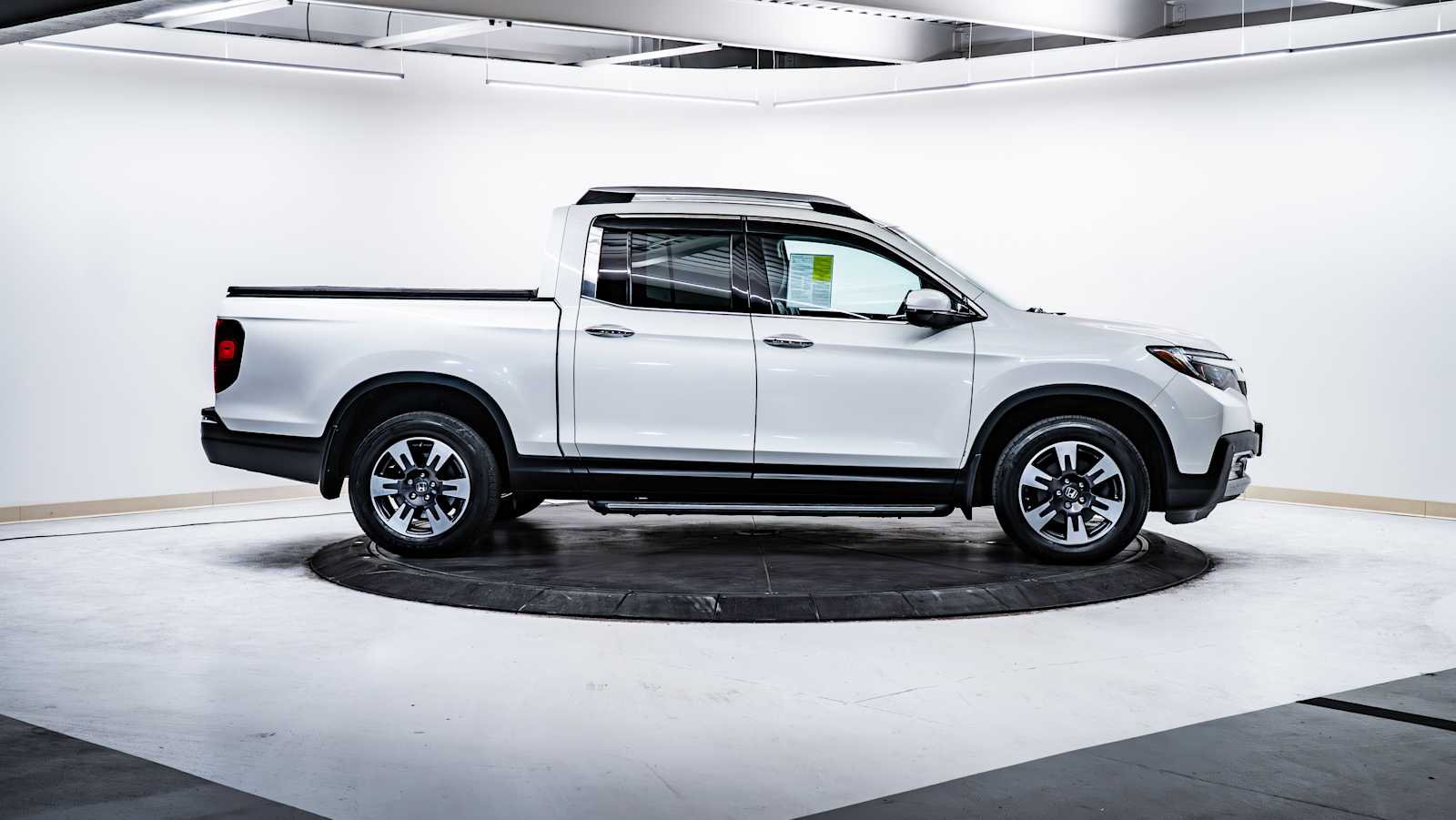 used 2019 Honda Ridgeline car, priced at $24,398