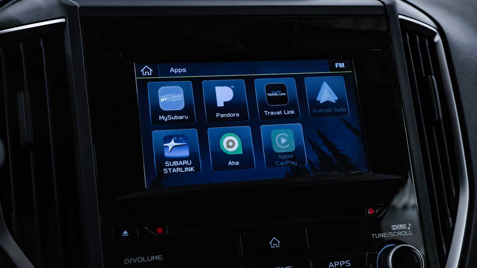 used 2022 Subaru Crosstrek car, priced at $24,662