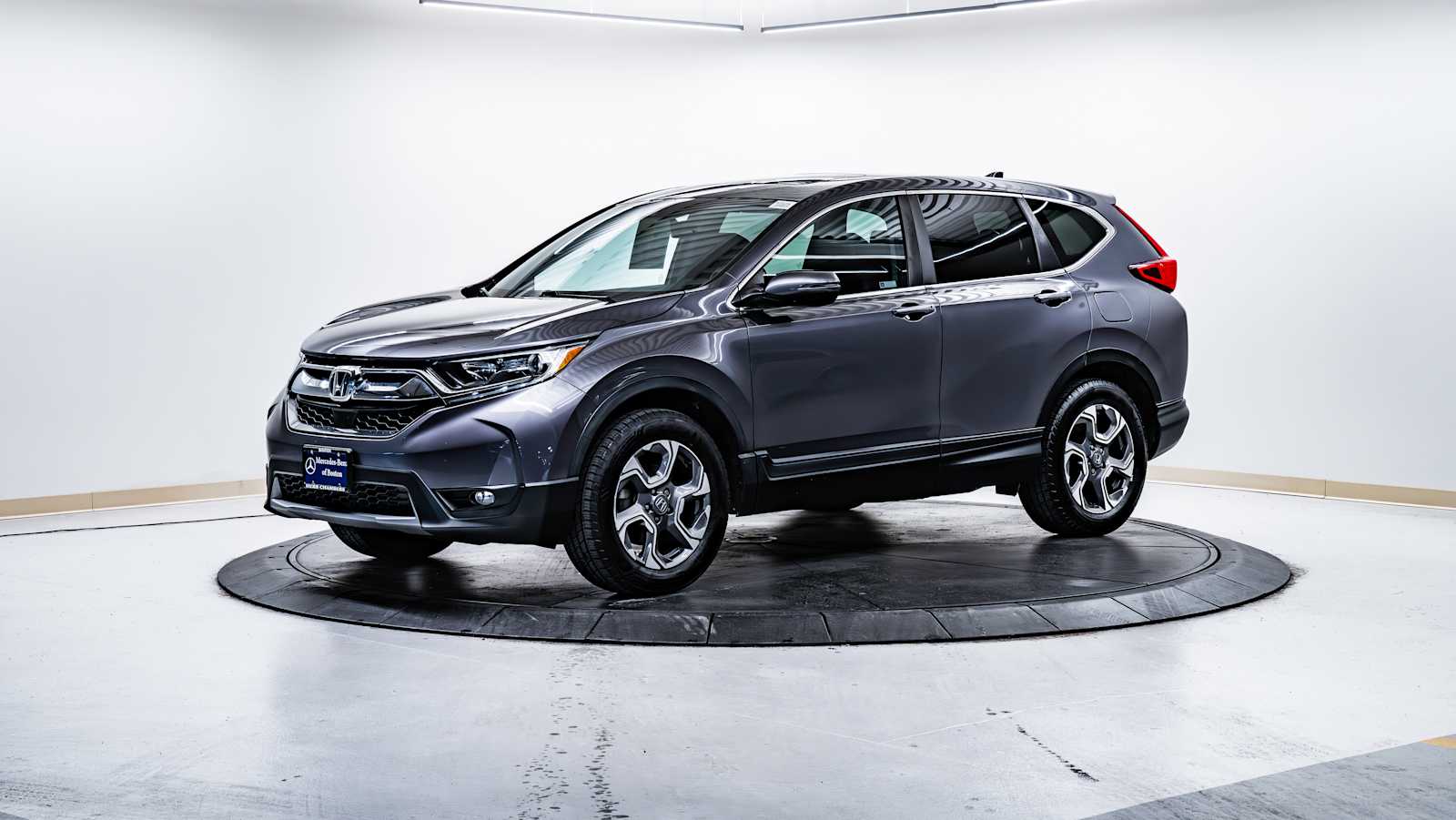 used 2019 Honda CR-V car, priced at $22,228