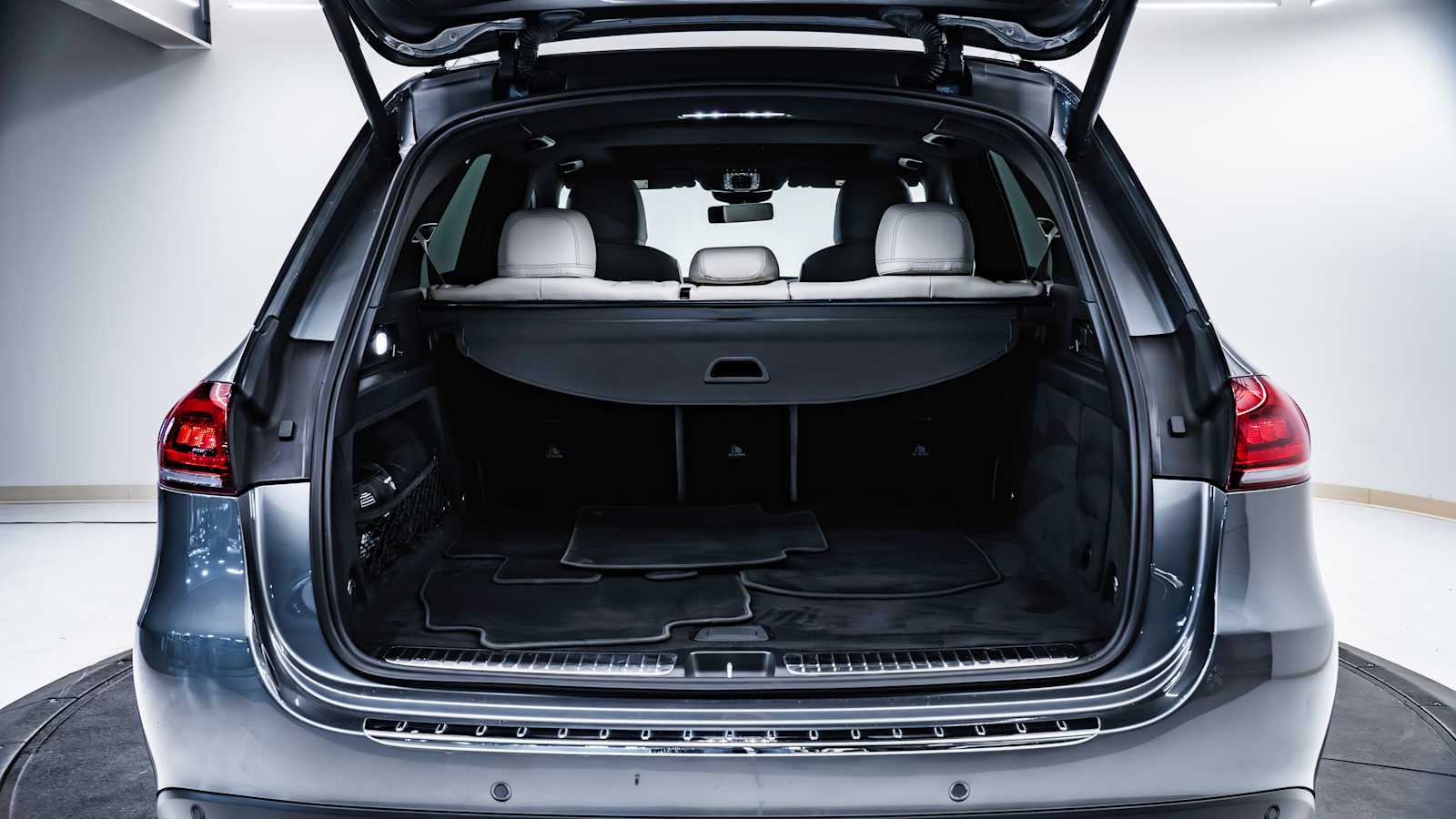 used 2021 Mercedes-Benz GLE 350 car, priced at $37,898