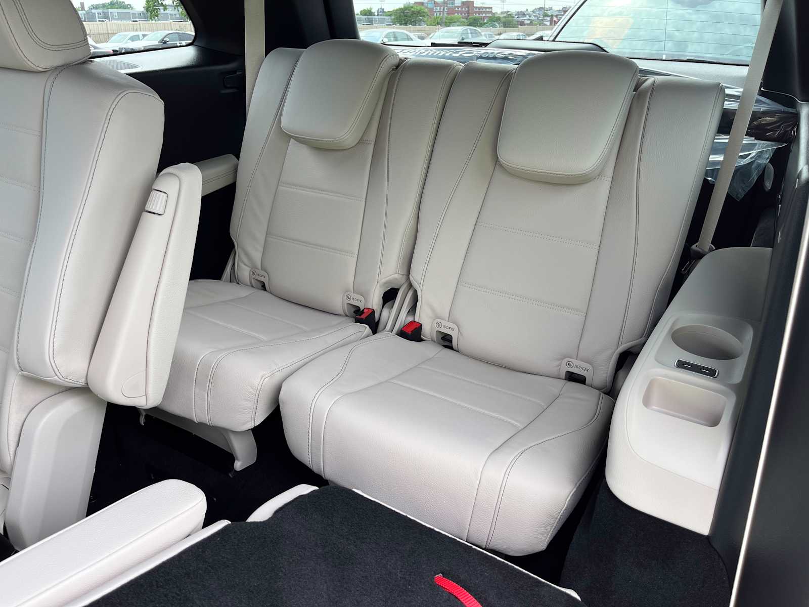 new 2025 Mercedes-Benz GLS 580 car