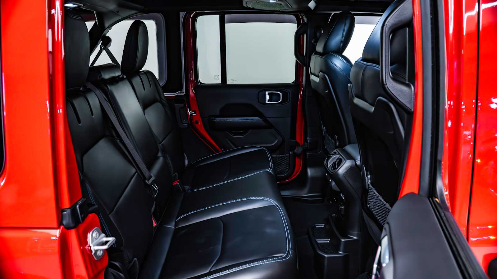used 2024 Jeep Wrangler 4xe car, priced at $50,698