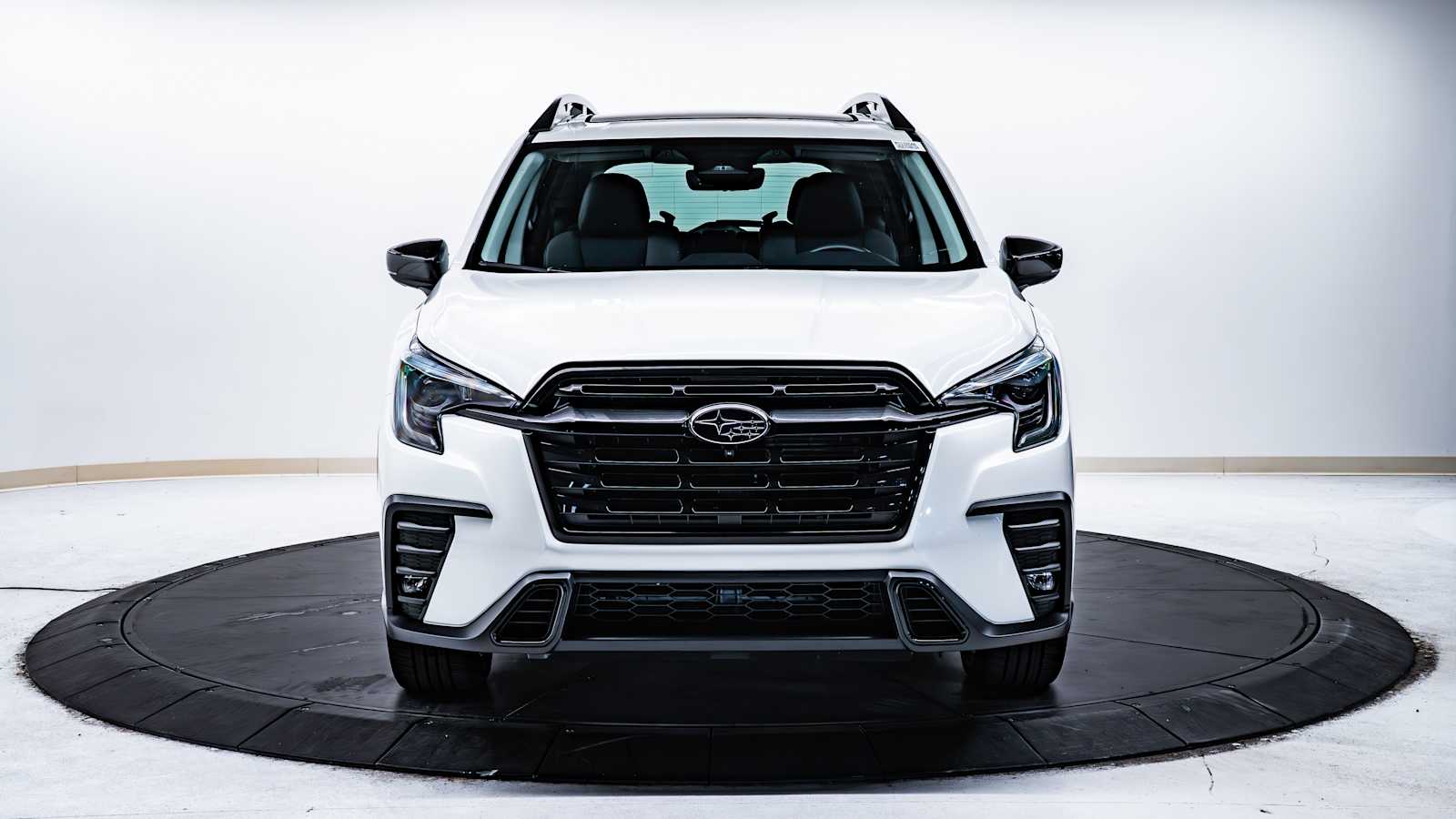 used 2024 Subaru Ascent car, priced at $39,698