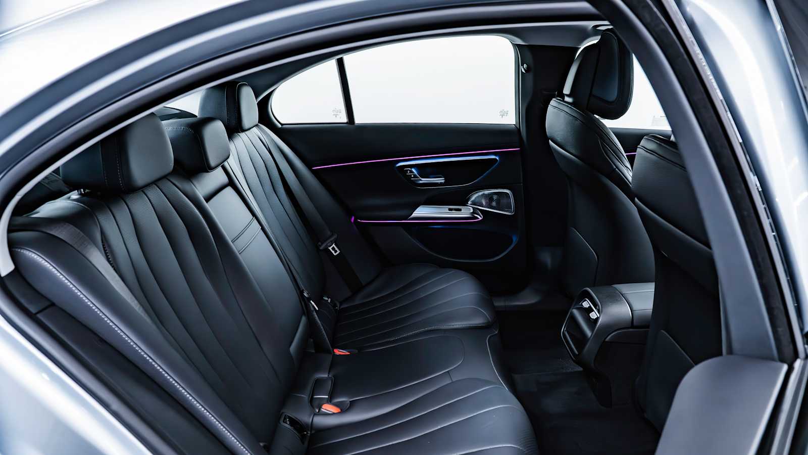 used 2025 Mercedes-Benz E-Class car, priced at $62,898