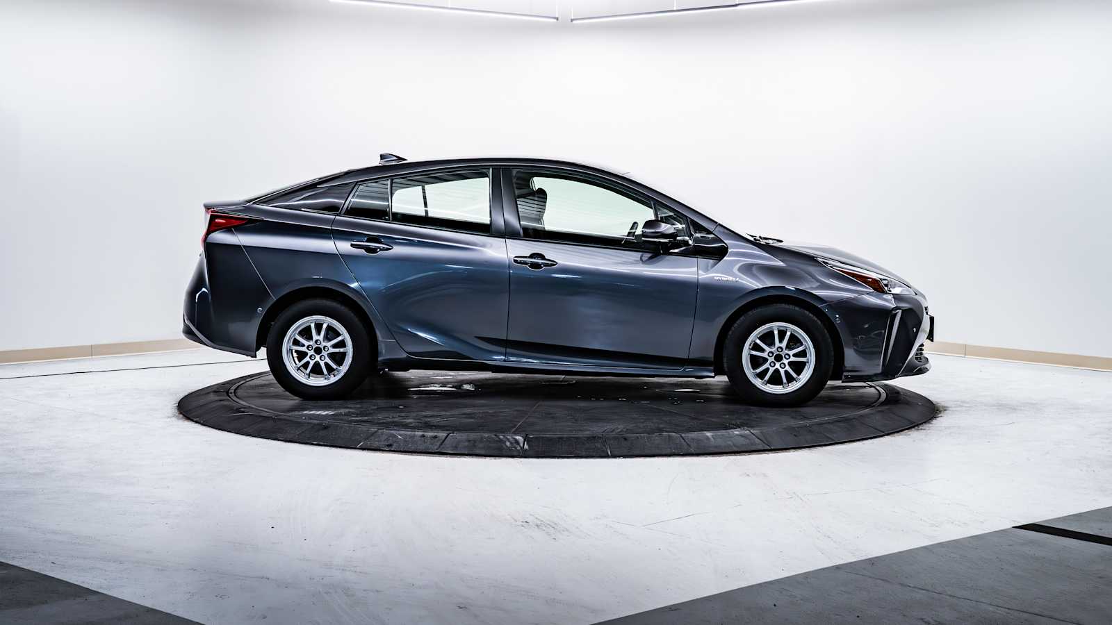 used 2019 Toyota Prius car, priced at $18,998