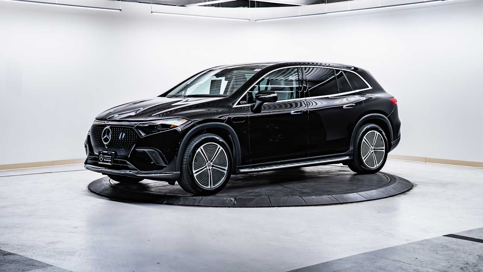 used 2023 Mercedes-Benz EQS 450 car, priced at $60,598