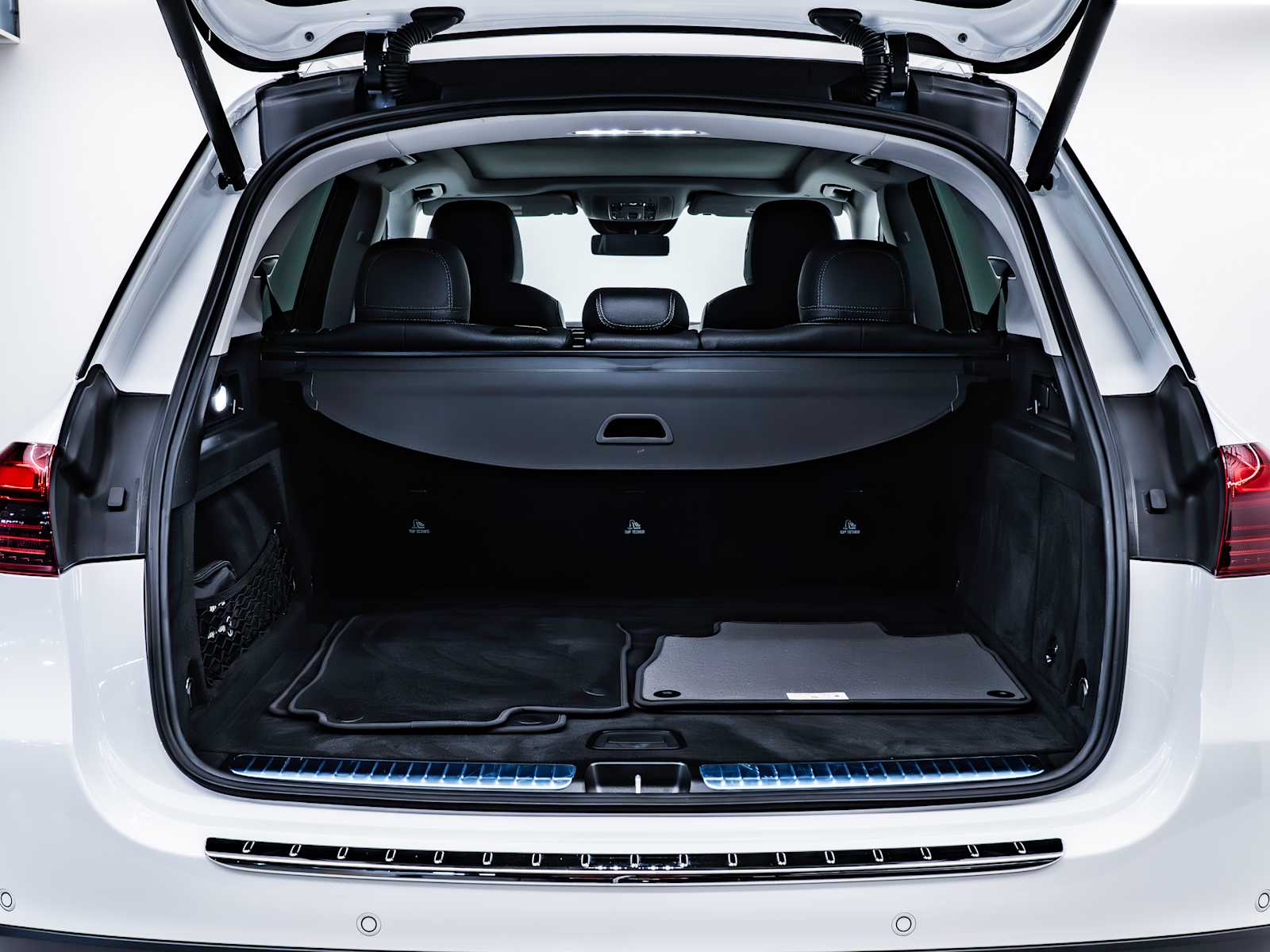 used 2025 Mercedes-Benz GLE 350 car, priced at $64,898