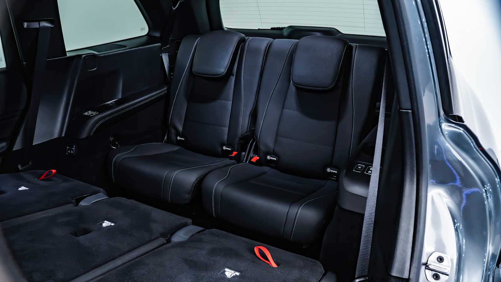 used 2025 Mercedes-Benz GLS 450 car, priced at $89,698