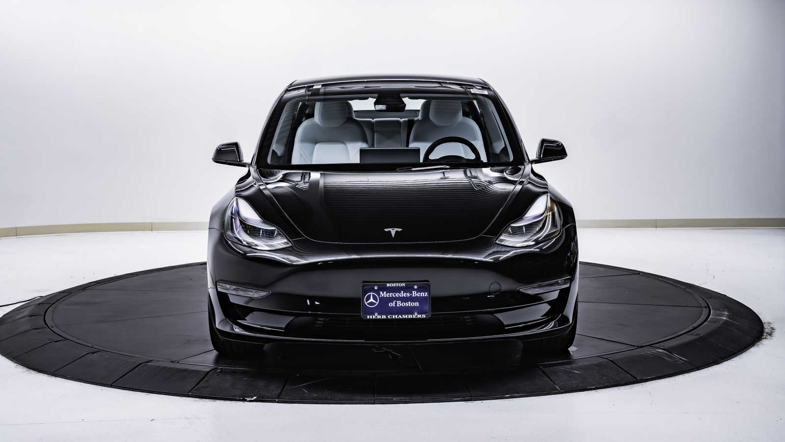 used 2023 Tesla Model 3 car, priced at $36,798