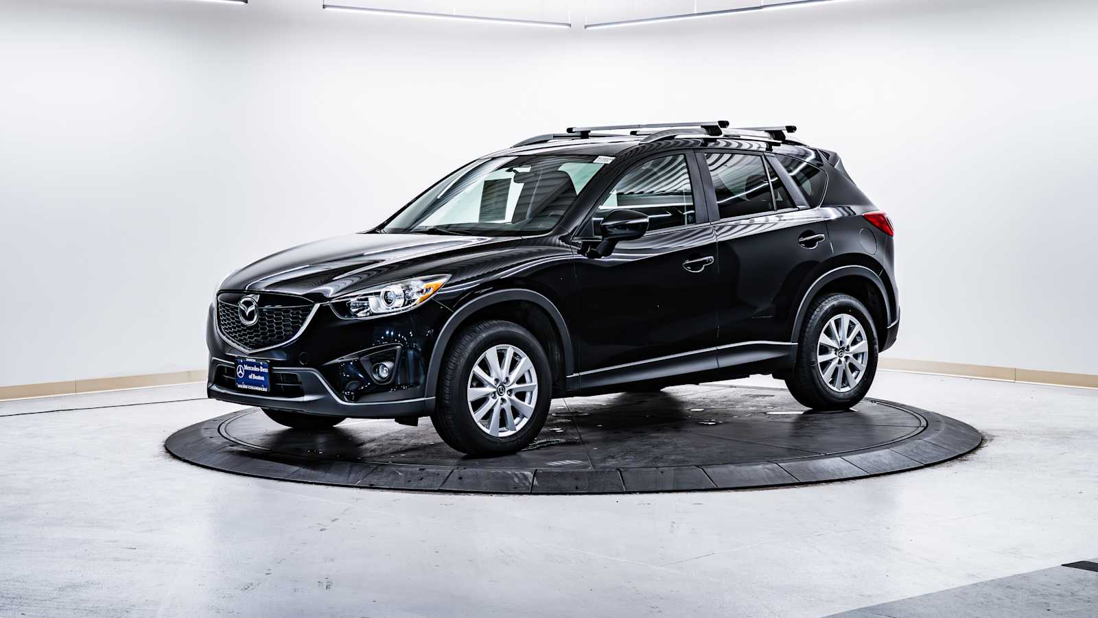 used 2015 Mazda Mazda CX-5 car, priced at $15,698