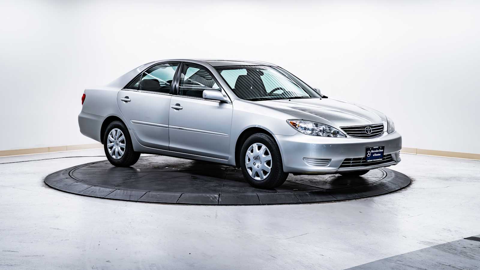 used 2006 Toyota Camry car, priced at $6,998