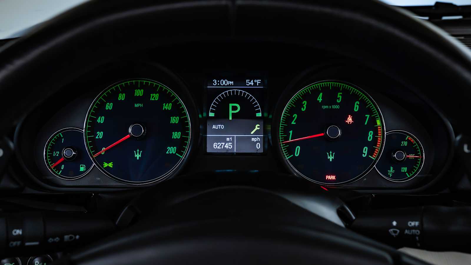 used 2018 Maserati GranTurismo car, priced at $42,498