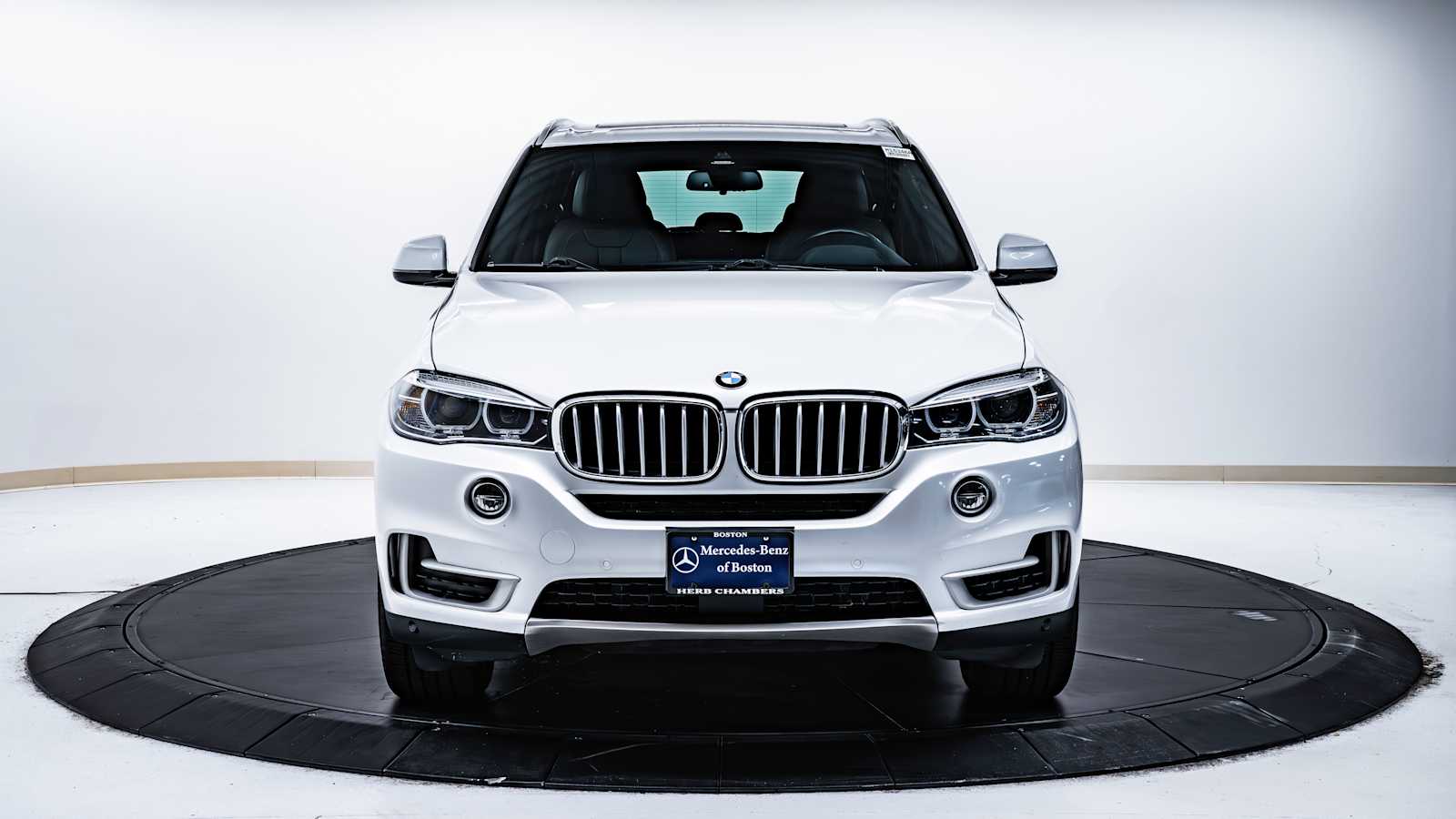 used 2018 BMW X5 eDrive car, priced at $21,498