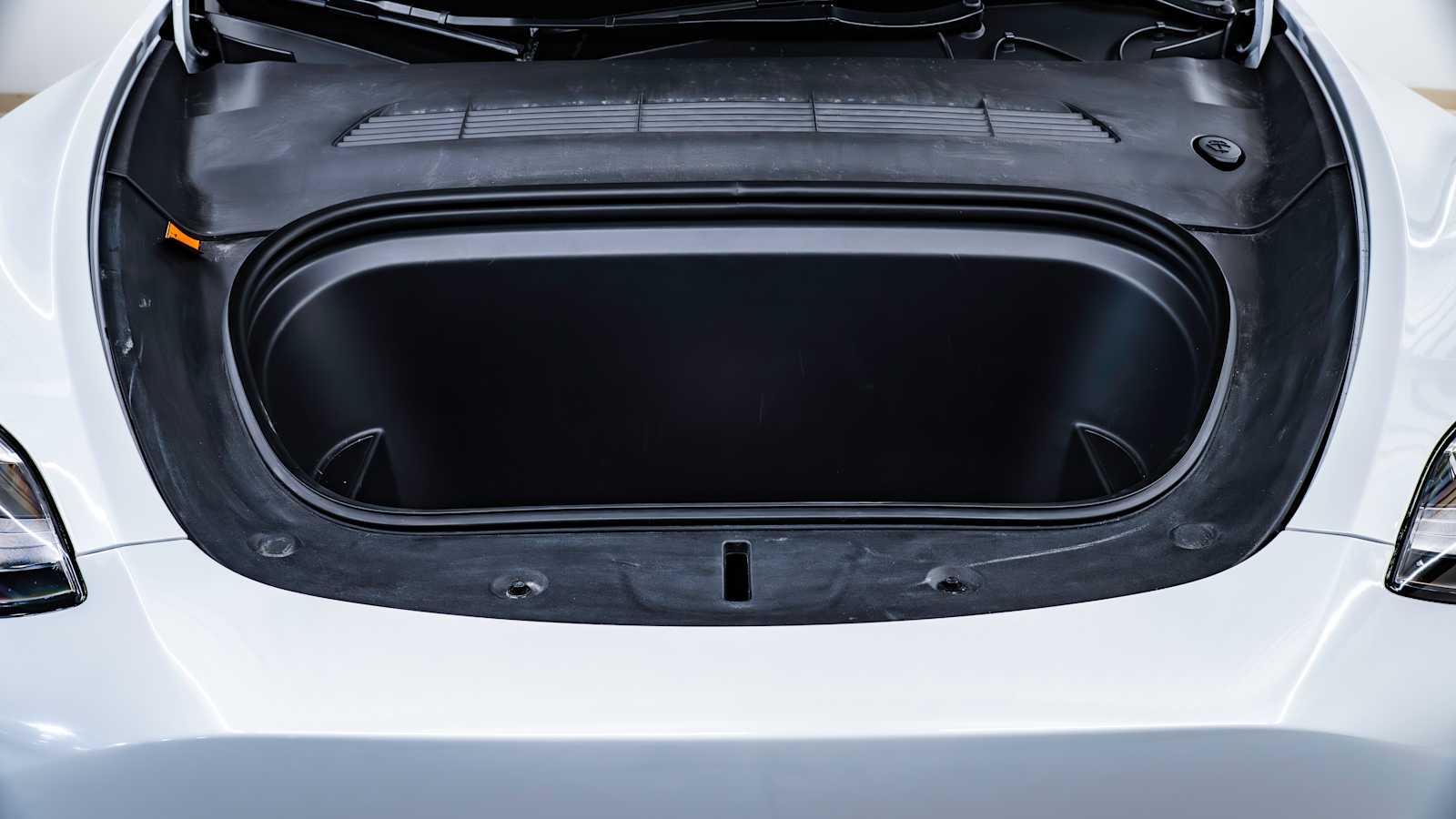 used 2023 Tesla Model Y car, priced at $31,398