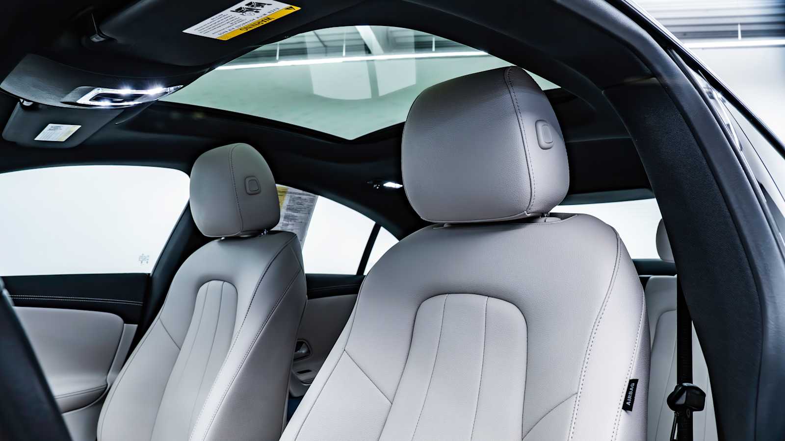 used 2025 Mercedes-Benz CLA 250 car, priced at $41,398