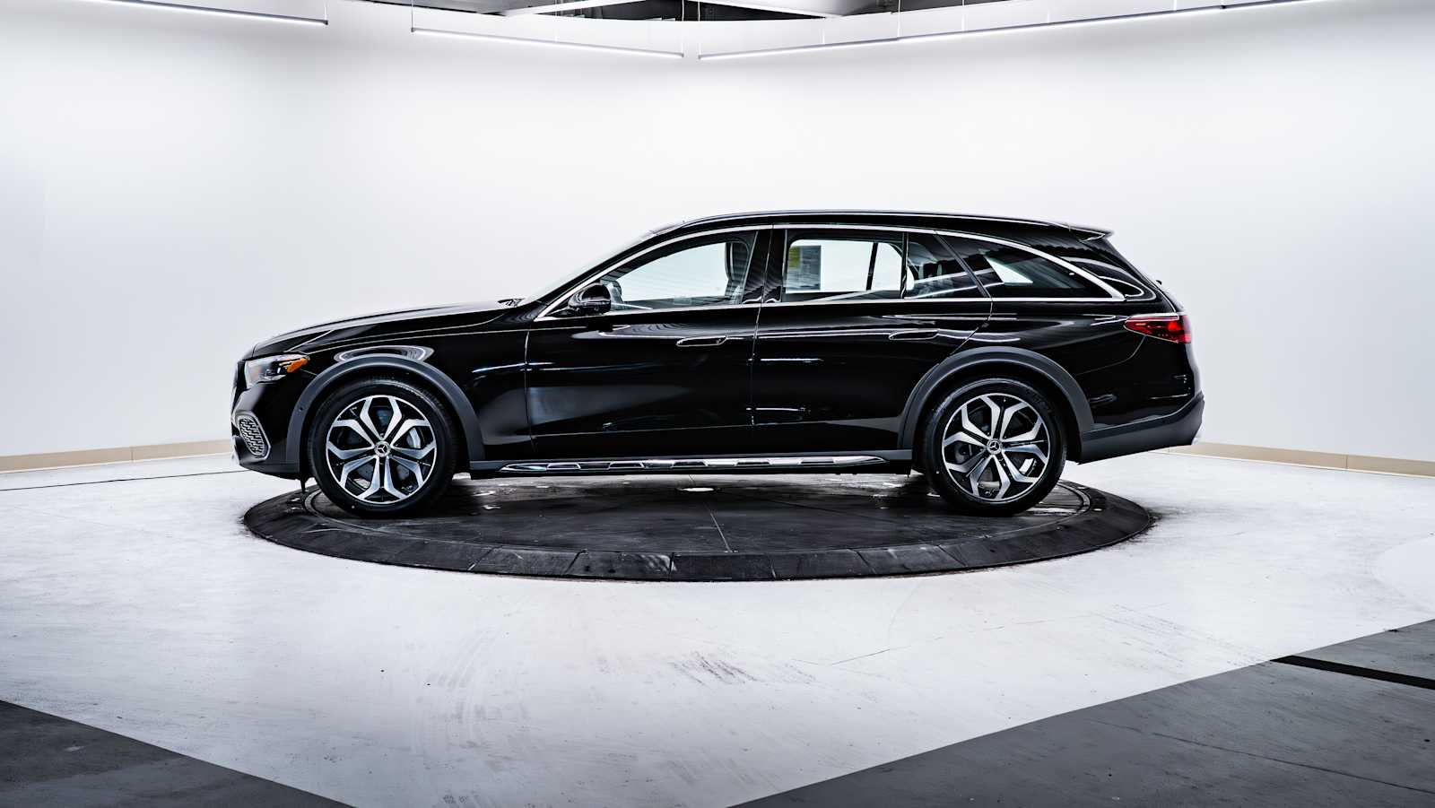 used 2024 Mercedes-Benz E-Class car, priced at $72,998