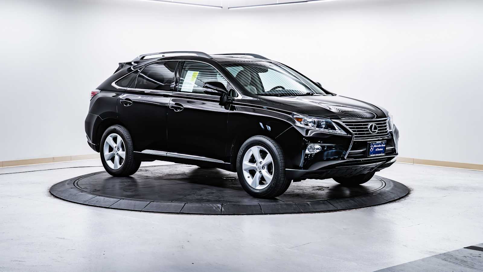 used 2013 Lexus RX 350 car, priced at $17,998