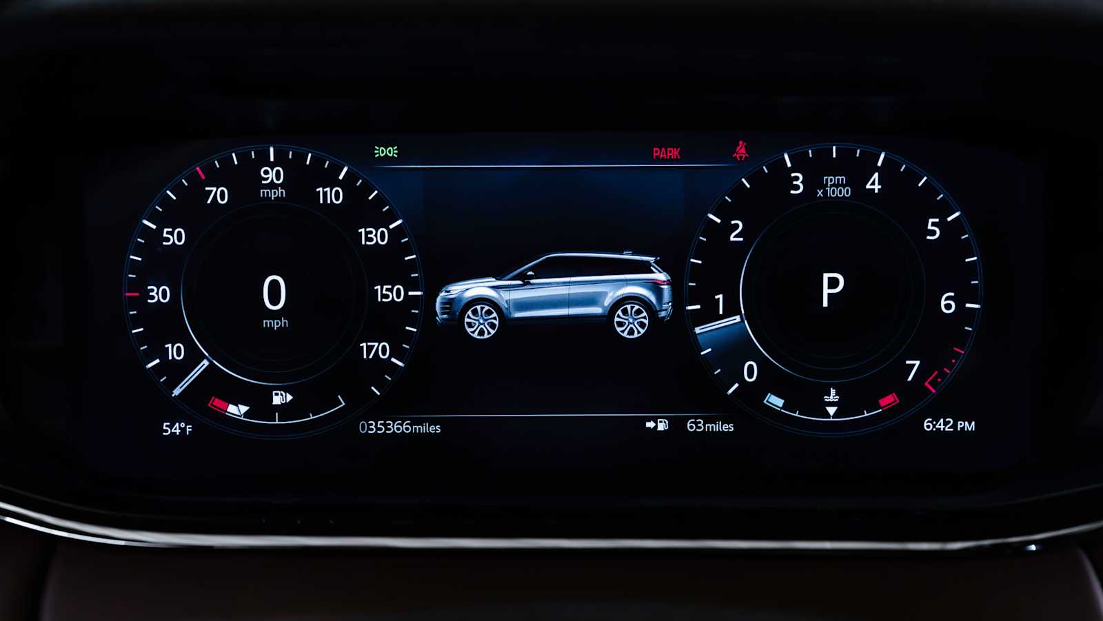 used 2022 Land Rover Range Rover Evoque car, priced at $34,798