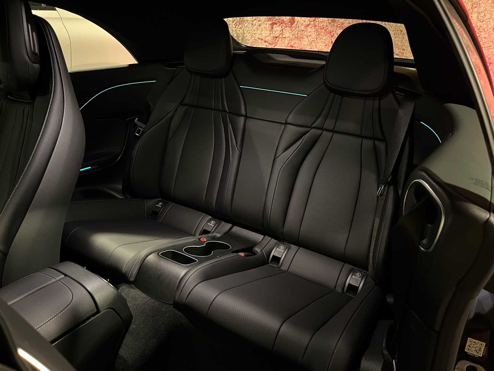 new 2025 Mercedes-Benz CLE 450 car