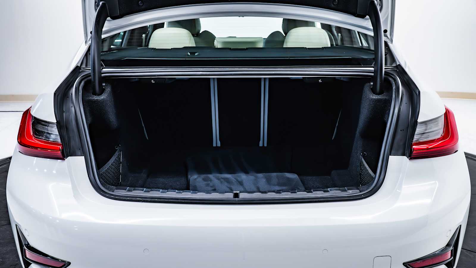used 2021 BMW 330i car, priced at $32,998