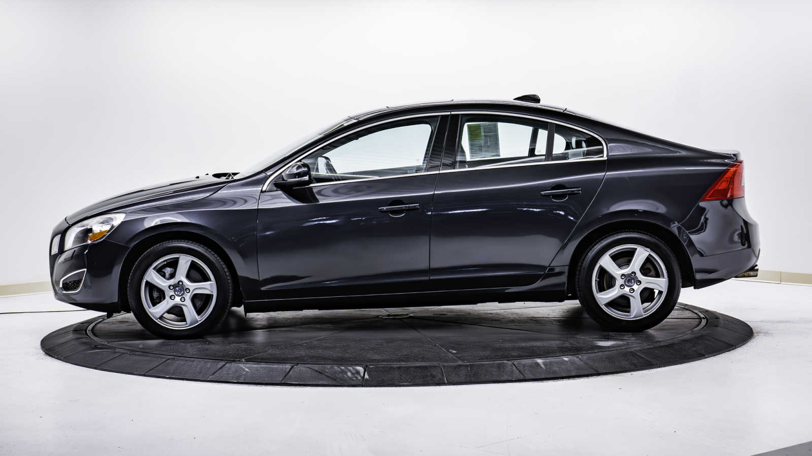 used 2013 Volvo S60 car, priced at $9,998
