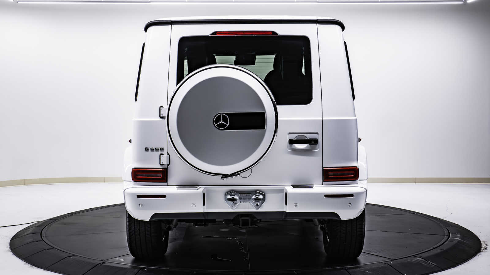 used 2019 Mercedes-Benz G-Class car, priced at $124,998