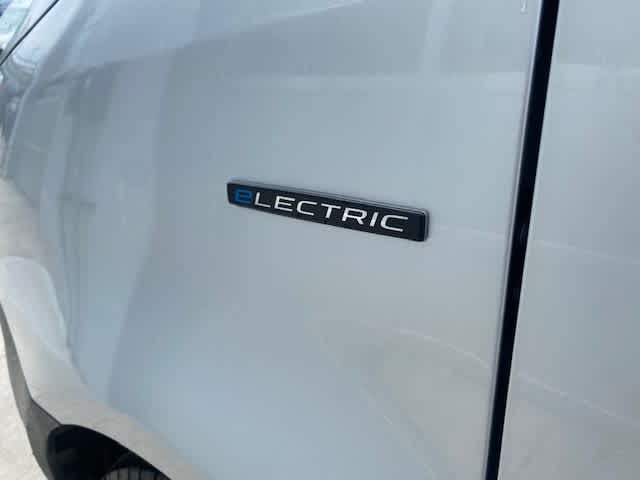 new 2024 Mercedes-Benz eSprinter car